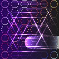 Abstract background N8833