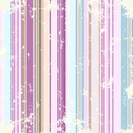 Striped wallpaper grunge background