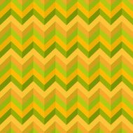 Seamless chevron pattern N86