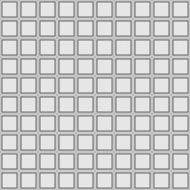 Vector seamless pattern Modern stylish texture N83