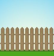 fence N8