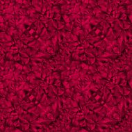 Red geometric surface seamless pattern
