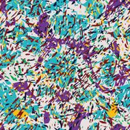 Abstract paints seamless texture N2