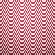 Patriotic red and white geometric seamless pattern N2