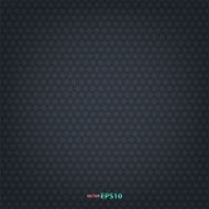Black abstract pattern background N12