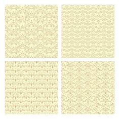 vintage patterns N13