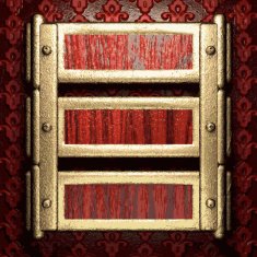 gold and wood background N228