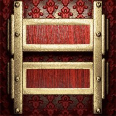 gold and wood background N231
