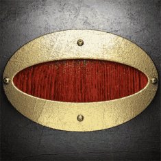 gold and silver background N87