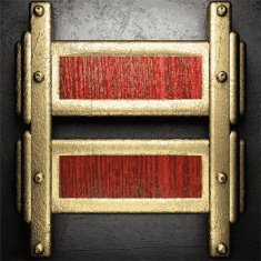 gold and silver background N95