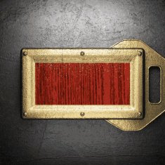 gold and silver background N117