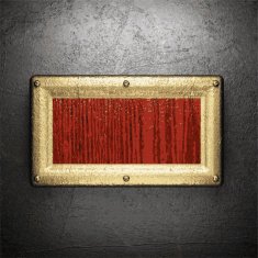 gold and silver background N121