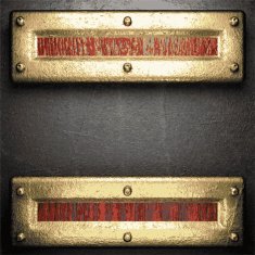 gold and silver background N144