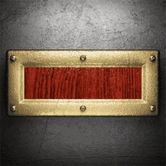 gold and silver background N150
