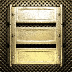 golden background N394