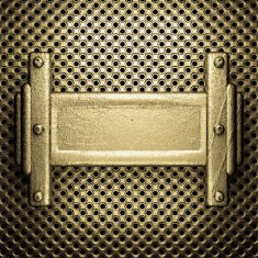 golden background N398