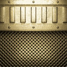 golden background N429