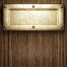 gold and wood background N510