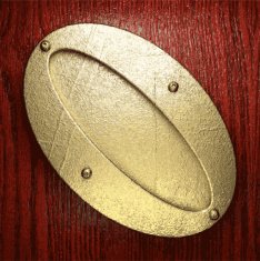 gold and wood background N515