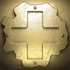 golden background N514