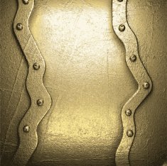 golden background N519