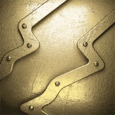 golden background N522