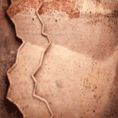 Old metal background N888
