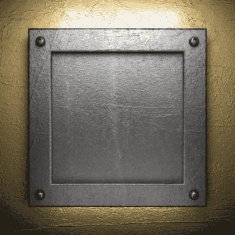 golden and silver background N9