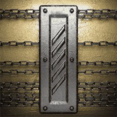 golden and silver background N14