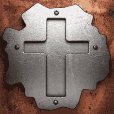 Old metal background N910