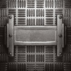 metal background N215