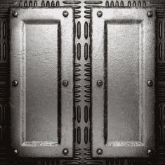 metal background N256