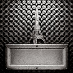 metal background N258