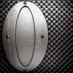 metal background N270