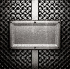 metal background N302