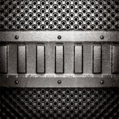 metal background N307