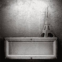 metal background N330