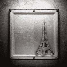 metal background N331