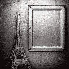 metal background N333