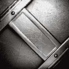 metal background N345