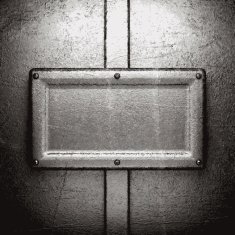 metal background N370
