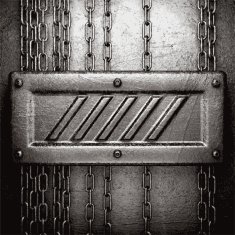 metal background N379