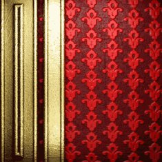 background with gold N26