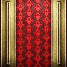 background with gold N28