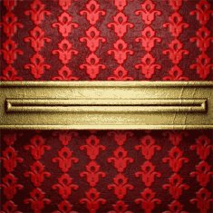 background with gold N30