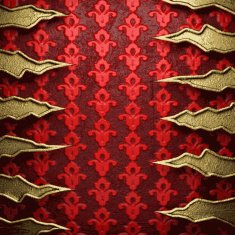 background with gold N39