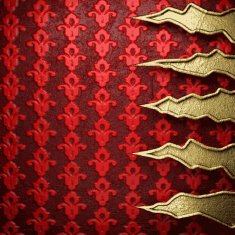 background with gold N40