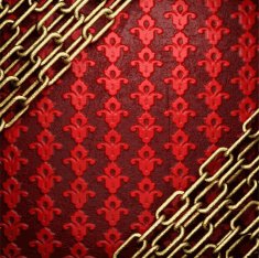 background with gold N43