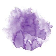Colorful water color painting background N20