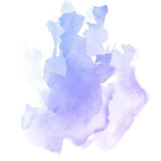 Colorful water color painting background N21